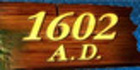 Anno 1602 AD Ubisoft Account