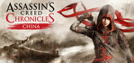 Assassin's Creed Chronicles China Ubisoft Account