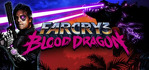 Far Cry 3 Blood Dragon Ubisoft Account