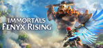 Immortals Fenyx Rising Ubisoft Account