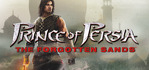 Prince of Persia The Forgotten Sands Ubisoft Account