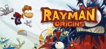 Rayman Origins Ubisoft Account