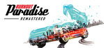 Burnout Paradise Remastered Origin Account