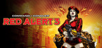 Command & Conquer Red Alert 3 Origin Account