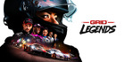 Grid Legends Origin Account