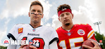 Madden NFL 22 Origin Account