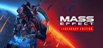 Mass Effect Legendary Edition Origin Account