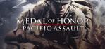 Medal of Honor Pacific Assault Origin Account