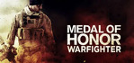 Medal of Honor Warfighter Origin Account