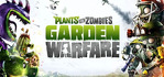 Plants vs Zombies Garden Warfare Origin Account