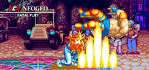 ACA NEOGEO FATAL FURY Xbox Series Account