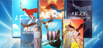 Aery Best of Bundle Xbox Series Account