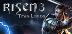 Risen 3 Titan Lords Steam Account
