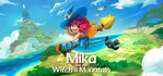 Mika and The Witch's Mountain Steam Account