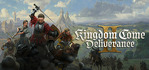 Kingdom Come Deliverance 2 Epic Account