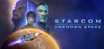 Starcom Unknown Space Steam Account