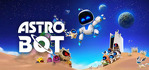 Astro Bot PS5 Account