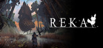 Reka Steam Account