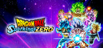 DRAGON BALL Sparking! ZERO Steam Account