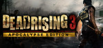 Dead Rising 3 Apocalypse Edition Steam Account