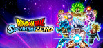 DRAGON BALL Sparking! ZERO PS5 Account