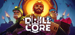 Drill Core Steam Account
