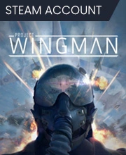 Project Wingman Steam Account