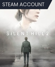 Silent Hill 2 Remake Steam Account