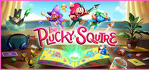 The Plucky Squire Steam Account