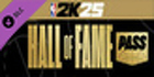 NBA 2K25 Hall of Fame Pass Season 1