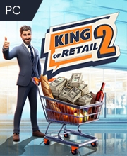 King of Retail 2