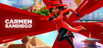 Carmen Sandiego Xbox One