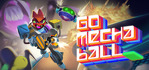 Go Mecha Ball PS4