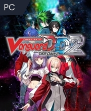 Cardfight!! Vanguard Dear Days 2