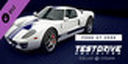 Test Drive Unlimited Solar Crown Ford GT 2006