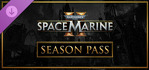 Warhammer 40k Space Marine 2 Season Pass