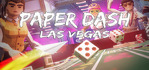 Paper Dash Las Vegas Xbox Series