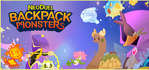 NEODUEL Backpack Monsters