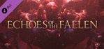 FINAL FANTASY 16 Echoes of the Fallen PS5