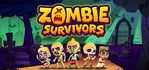 Zombie Survivors Xbox Series