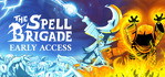 The Spell Brigade Steam Account