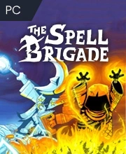 The Spell Brigade