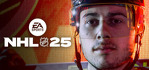 NHL 25 PS5 Account