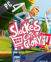 Slackers Carts of Glory