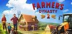 Farmers Dynasty 2