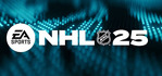 NHL 25 PS5 Account