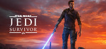 STAR WARS Jedi Survivor PS5 Account