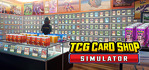 TCG Card Shop Simulator Steam Account