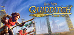 Harry Potter Quidditch Champions Epic Account