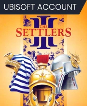 The Settlers 3 Ubisoft Account